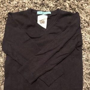 Zara Boys Size 4 sweater